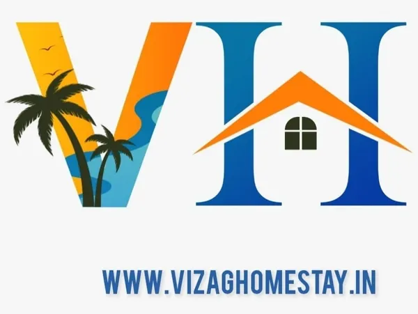 Vizag Homestay Logo
